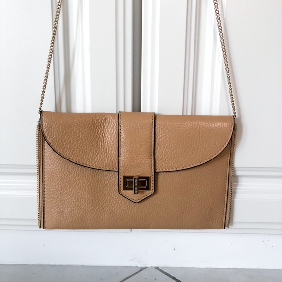 [Henri Bendel] Straw Rivington Tote - Picture 5 of 7